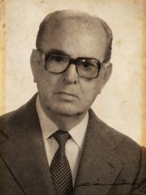 2ª GENERATION. Miguel Vidal